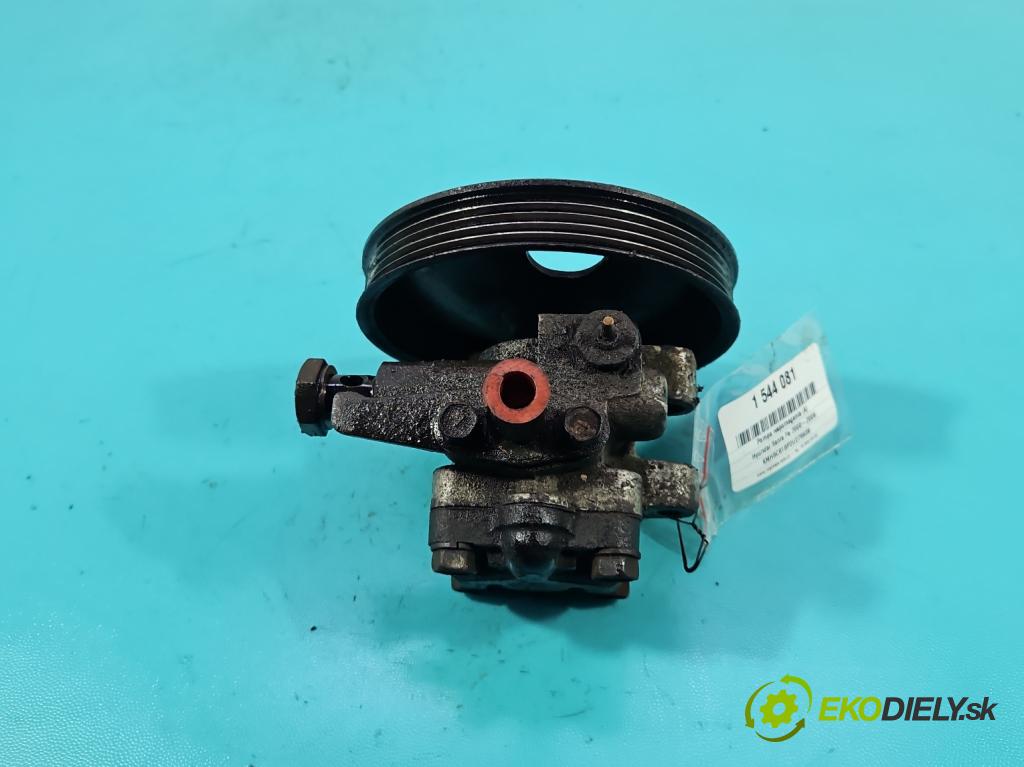 Hyundai Santa Fe 2000-2006 2.4 16V 150 HP manual 110 kW 2400 cm3 5- čerpadlo posilovač  (Servočerpadlo)