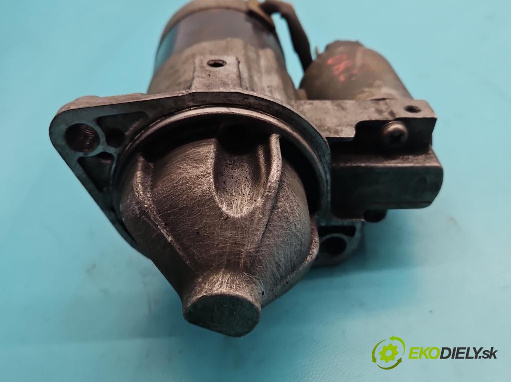 Hyundai Santa Fe 2000-2006 2.4 16V 150 hp manual 110 kW 2400 cm3 5- startér: 36100-38090 (Startér)