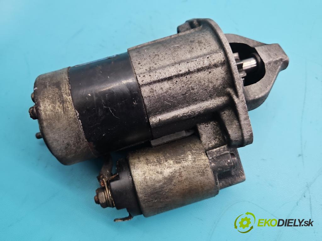 Hyundai Santa Fe 2000-2006 2.4 16V 150 hp manual 110 kW 2400 cm3 5- startér: 36100-38090 (Startér)