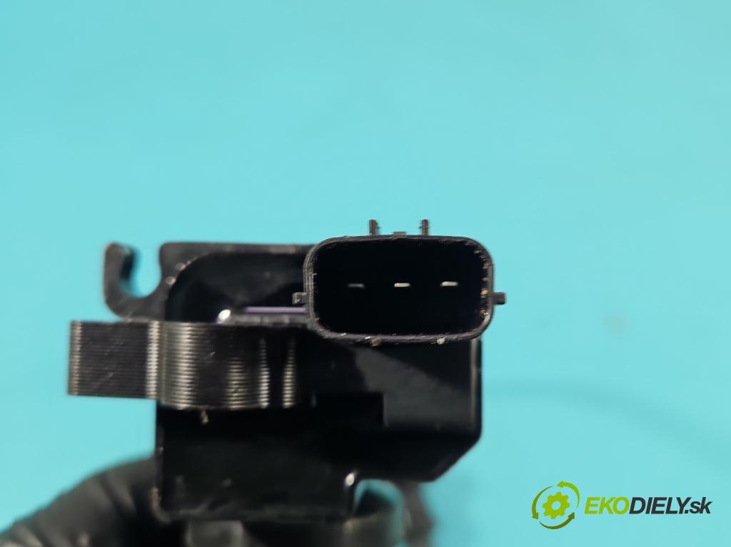 Hyundai Santa Fe 2000-2006 2.4 16V 150 HP manual 110 kW 2400 cm3 5- cievka zapaľovacia GN10303 (Zapaľovacia cievka)