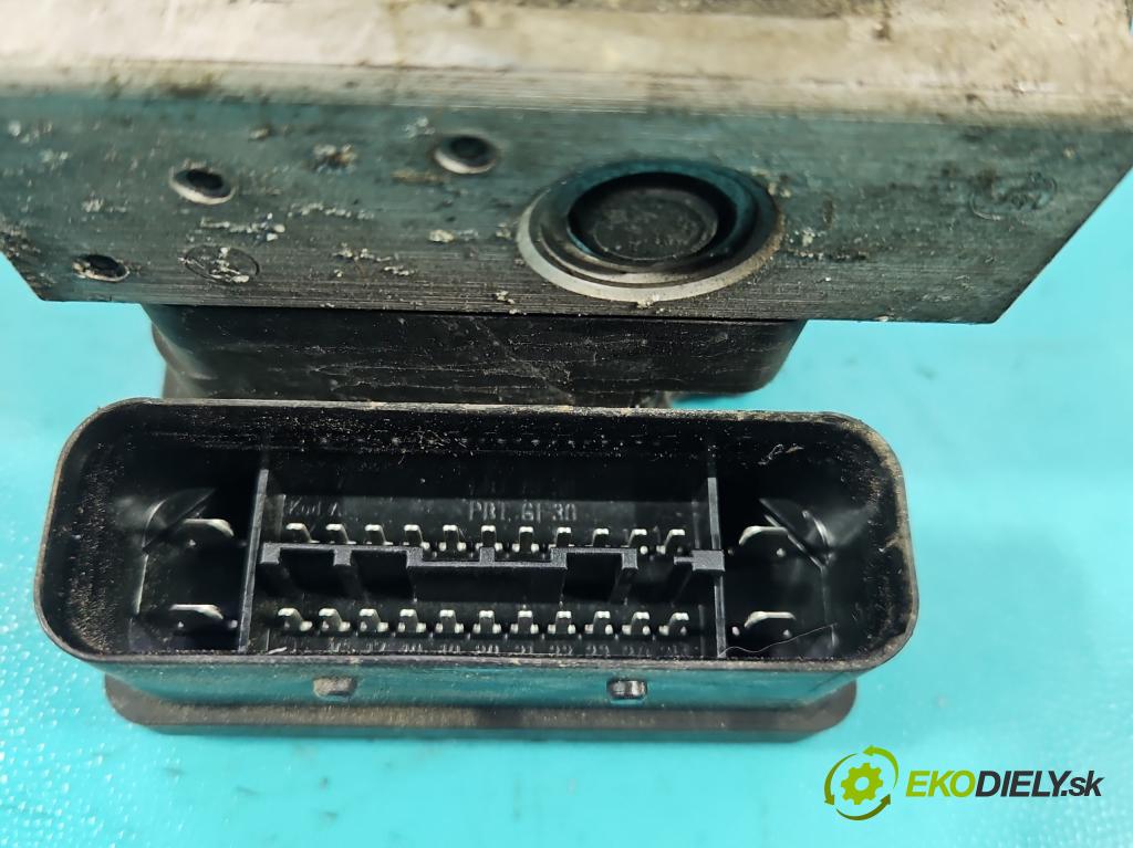 Vw Golf V 2003-2009 1.9 tdi 105 hp manual 77 kW 1896 cm3 5- čerpadlo abs 1K0614117H (Pumpa ABS)