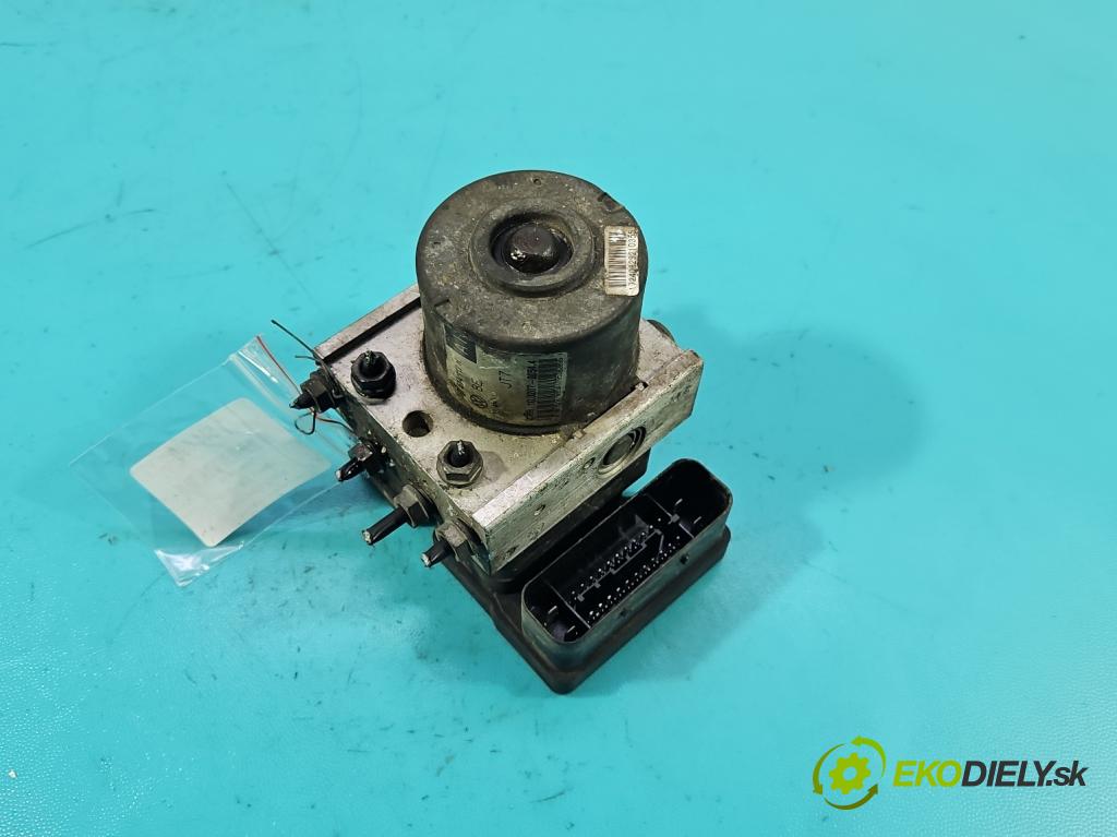 Vw Golf V 2003-2009 1.9 tdi 105 hp manual 77 kW 1896 cm3 5- čerpadlo abs 1K0614117H (Pumpa ABS)