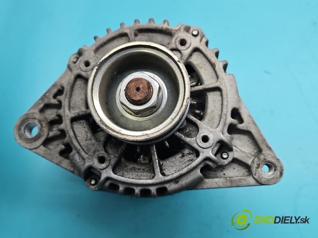 Hyundai Santa Fe 2000-2006 2.4 16V 150 HP manual 110 kW 2400 cm3 5- Alternator (Alternátor)