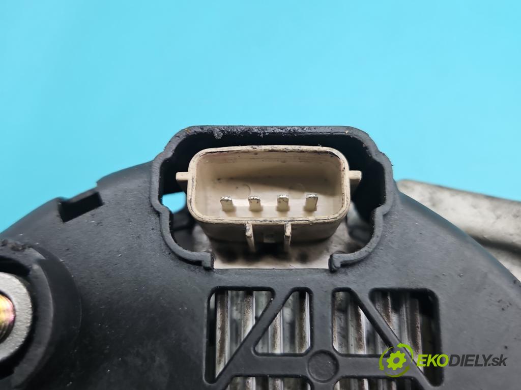 Hyundai Santa Fe 2000-2006 2.4 16V 150 HP manual 110 kW 2400 cm3 5- Alternator (Alternátor)