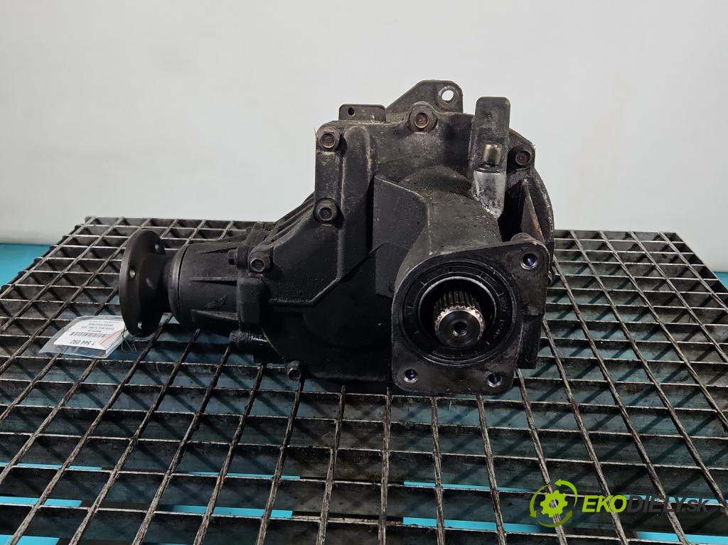 Hyundai Santa Fe 2000-2006 2.4 16V 150 hp manual 110 kW 2400 cm3 5- Redukce: Y020302047