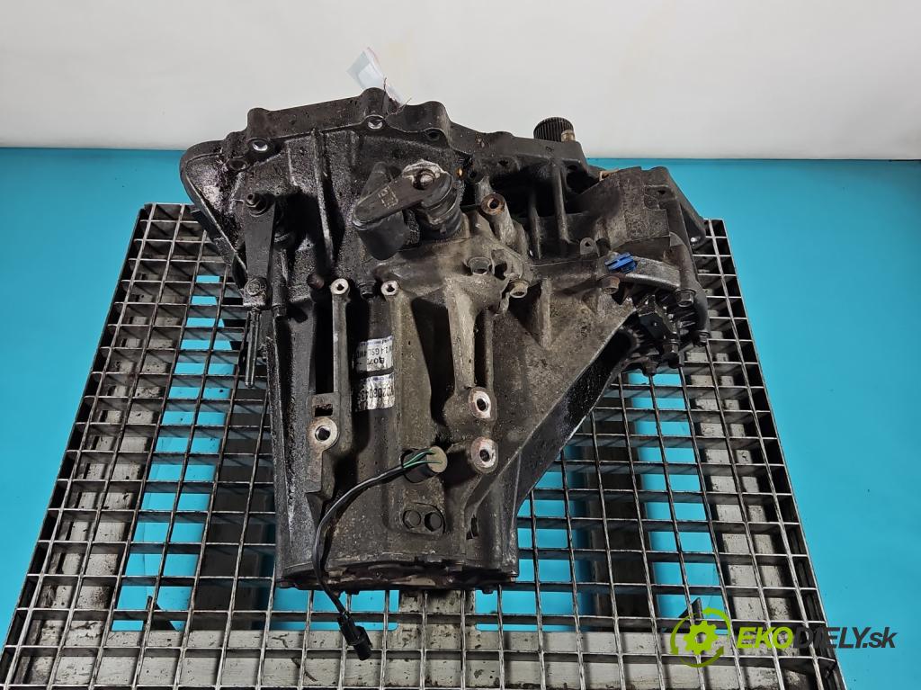 Hyundai Santa Fe 2000-2006 2.4 16V 150 HP manual 110 kW 2400 cm3 5- prevodovka stupeň,rýchlosť manual