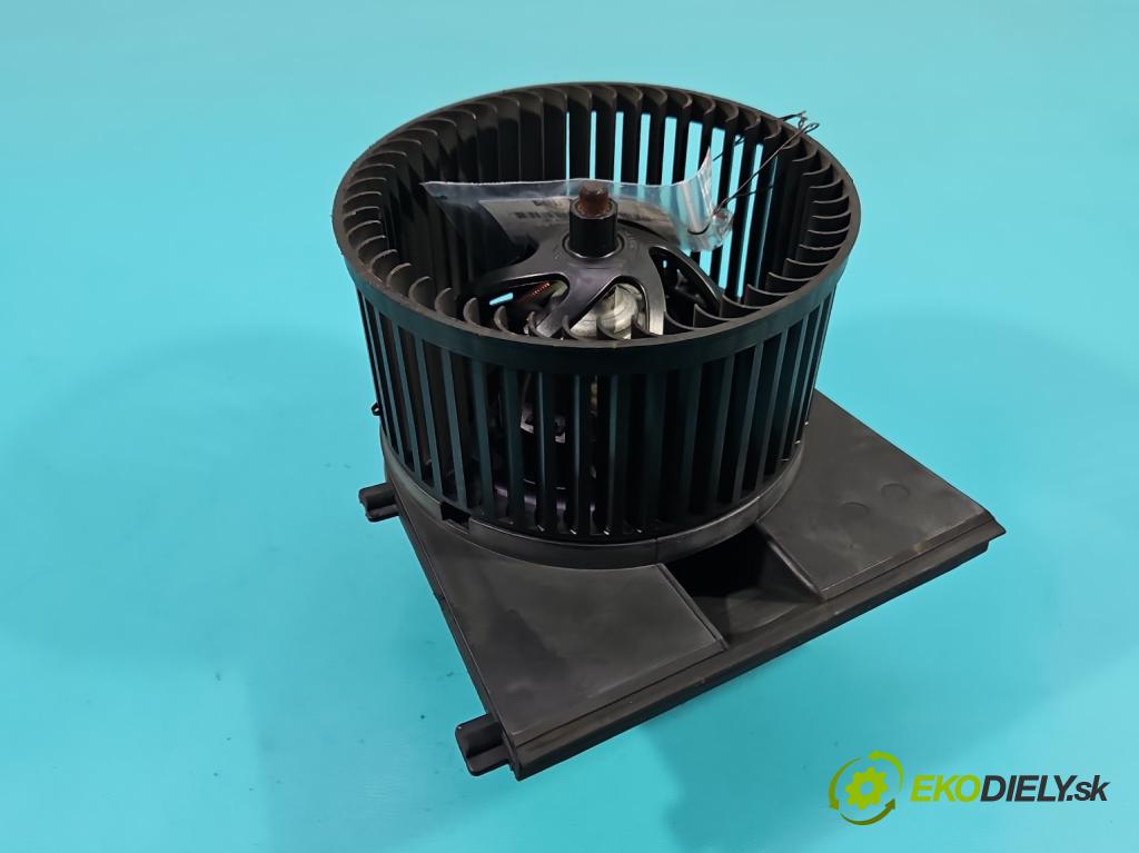 Vw Golf IV 1997-2003 1.4 16V 75 HP manual 55 kW 1390 cm3 5- ventilátor vzduchu 1J1819021A