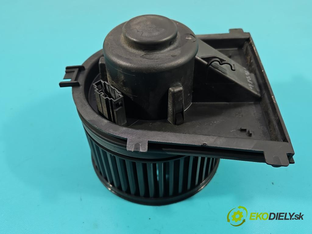 Vw Golf IV 1997-2003 1.4 16V 75 HP manual 55 kW 1390 cm3 5- ventilátor vzduchu 1J1819021A