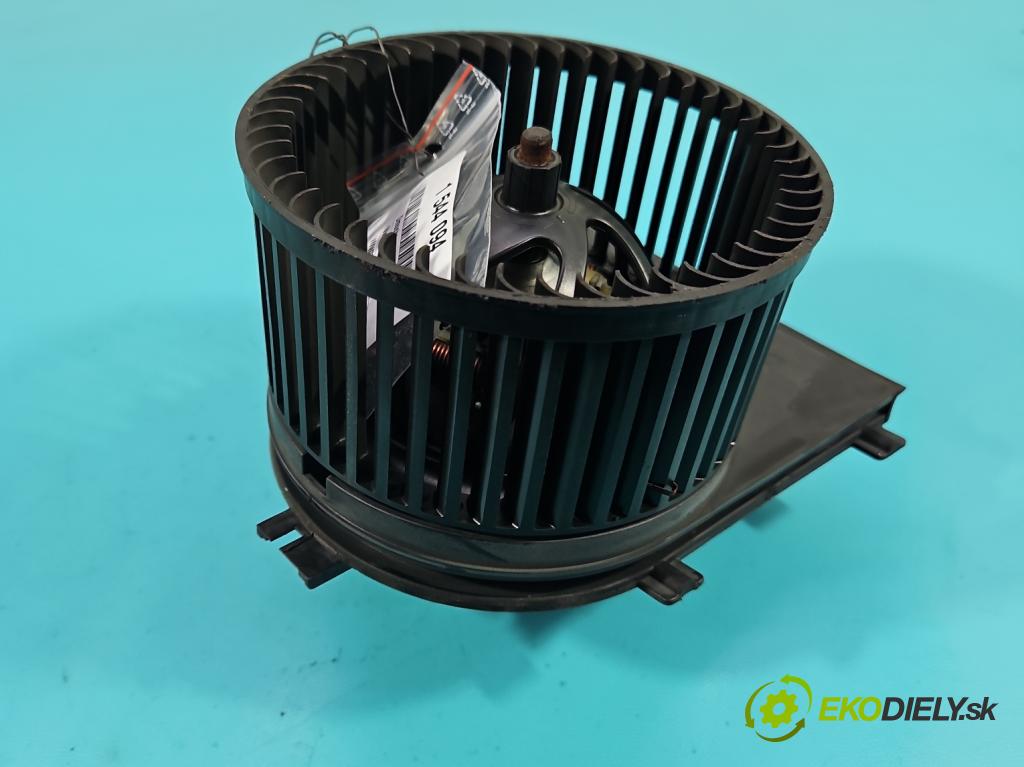 Vw Golf IV 1997-2003 1.4 16V 75 HP manual 55 kW 1390 cm3 5- ventilátor vzduchu 1J1819021A