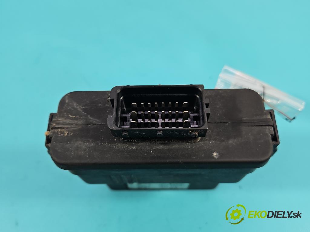 Vw Golf IV 1997-2003 1.4 16V 75 hp manual 55 kW 1390 cm3 5- řídící jednotka LPG 67R011002