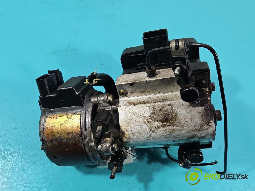 Citroen C5 I 2001-2008 2.0 hdi 109 hp manual 80 kW 1997 cm3 5- čerpadlo pozastavení: 9636713880