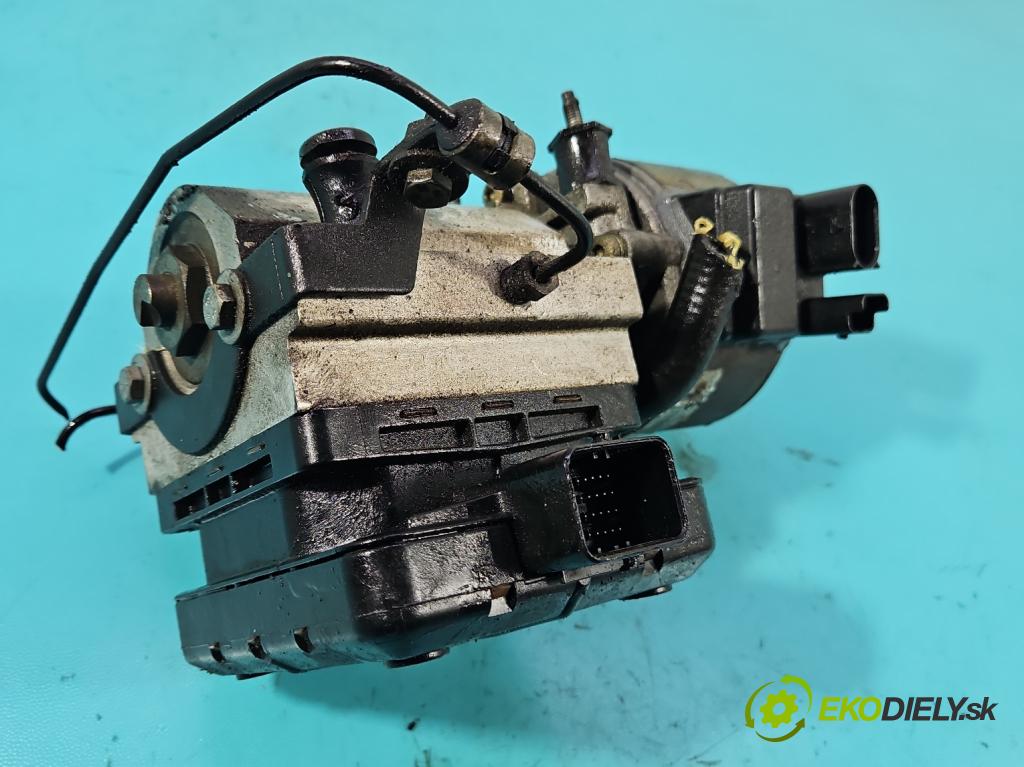 Citroen C5 I 2001-2008 2.0 hdi 109 hp manual 80 kW 1997 cm3 5- čerpadlo pozastavení: 9636713880