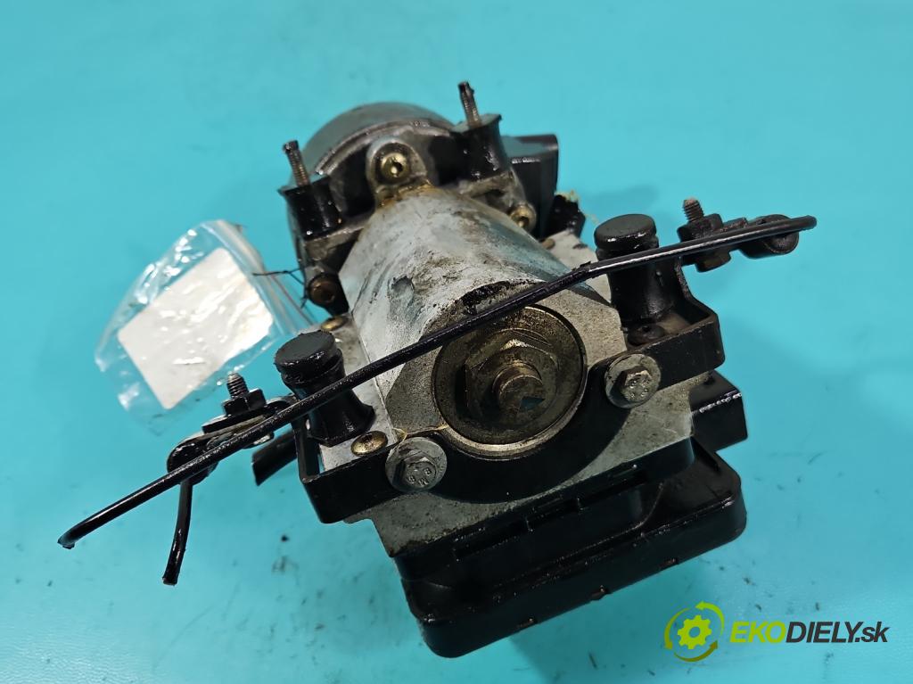 Citroen C5 I 2001-2008 2.0 hdi 109 hp manual 80 kW 1997 cm3 5- čerpadlo pozastavení: 9636713880