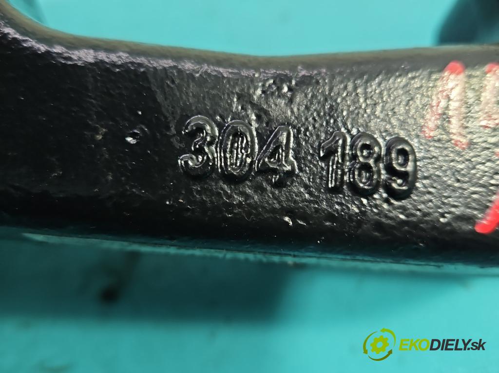 Toyota Proace City 1.5 D4D 131 hp automatic 96 kW 1499 cm3 5- oko tažné 9823373000 (Tažné zařízení)