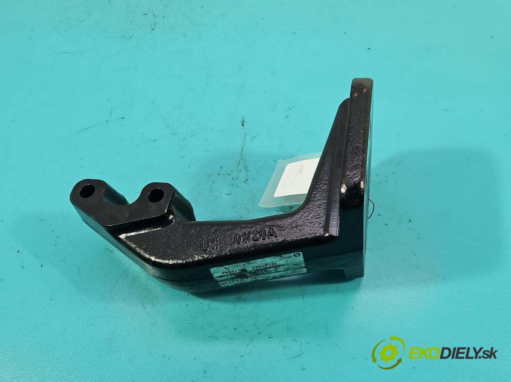 Toyota Proace City 1.5 D4D 131 hp automatic 96 kW 1499 cm3 5- oko tažné 9823373000 (Tažné zařízení)