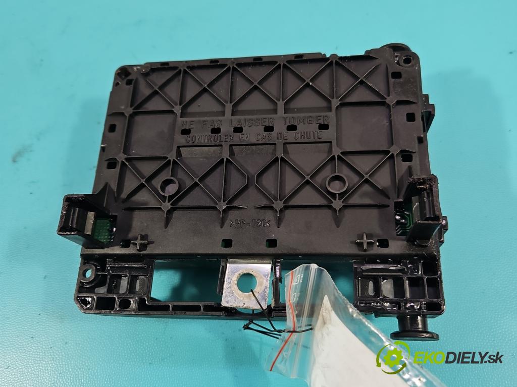 Citroen C5 I 2001-2008 2.0 hdi 109 HP manual 80 kW 1997 cm3 5- riadiaca jednotka ostatné 9641258080-00