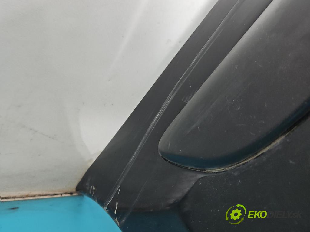 Citroen C5 I 2001-2008 2.0 hdi 109 HP manual 80 kW 1997 cm3 5- nárazník predné  (Kľučka dverí ostatné)