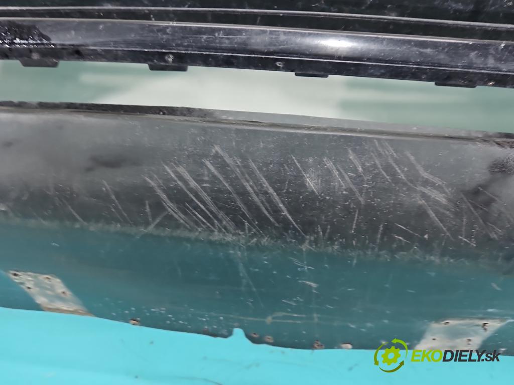 Citroen C5 I 2001-2008 2.0 hdi 109 HP manual 80 kW 1997 cm3 5- nárazník predné  (Kľučka dverí ostatné)