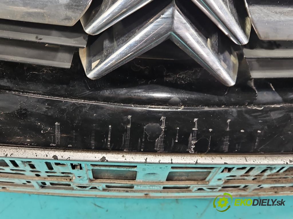 Citroen C5 I 2001-2008 2.0 hdi 109 HP manual 80 kW 1997 cm3 5- nárazník predné  (Kľučka dverí ostatné)