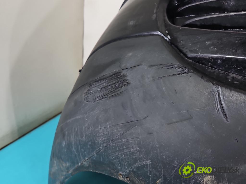 Citroen C5 I 2001-2008 2.0 hdi 109 HP manual 80 kW 1997 cm3 5- nárazník predné  (Kľučka dverí ostatné)