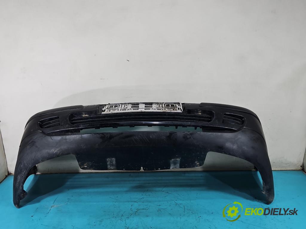 Citroen C5 I 2001-2008 2.0 hdi 109 HP manual 80 kW 1997 cm3 5- nárazník predné  (Kľučka dverí ostatné)