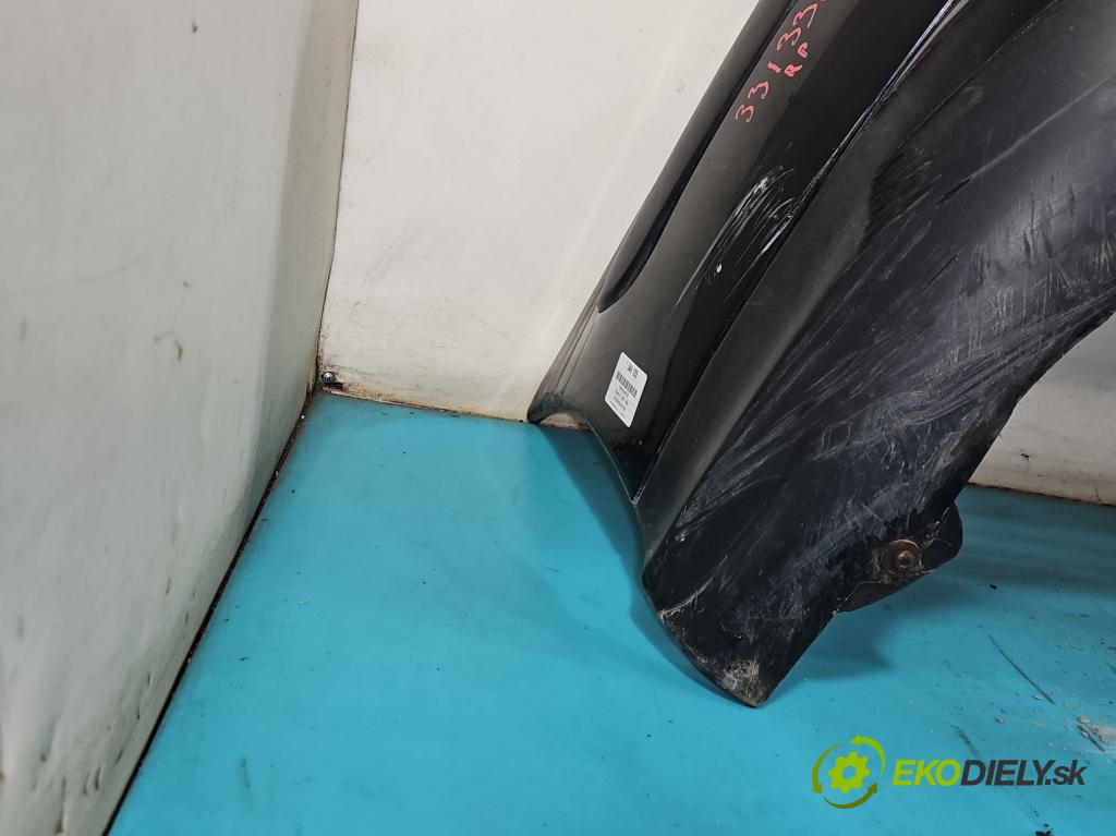 Citroen C5 I 2001-2008 2.0 hdi 109 HP manual 80 kW 1997 cm3 5- nárazník predné  (Kľučka dverí ostatné)