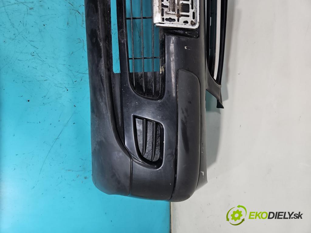 Citroen C5 I 2001-2008 2.0 hdi 109 HP manual 80 kW 1997 cm3 5- nárazník predné  (Kľučka dverí ostatné)