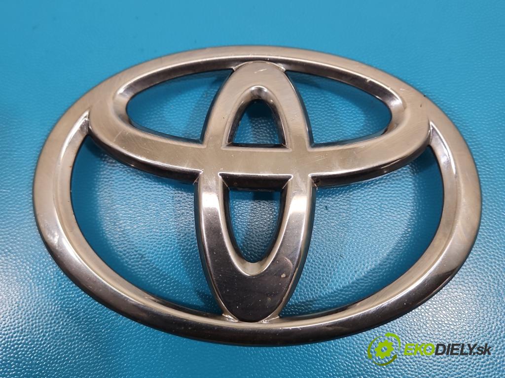 Toyota Proace City 1.5 D4D 131 HP automatic 96 kW 1499 cm3 5- miežka 90975-02195