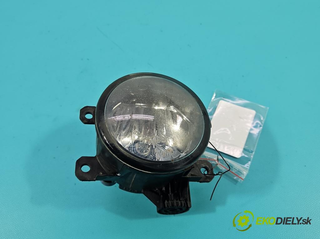 Toyota Proace City 1.5 D4D 131 HP automatic 96 kW 1499 cm3 5- Halogen pravý 89211690 (Kľučka dverí ostatné)