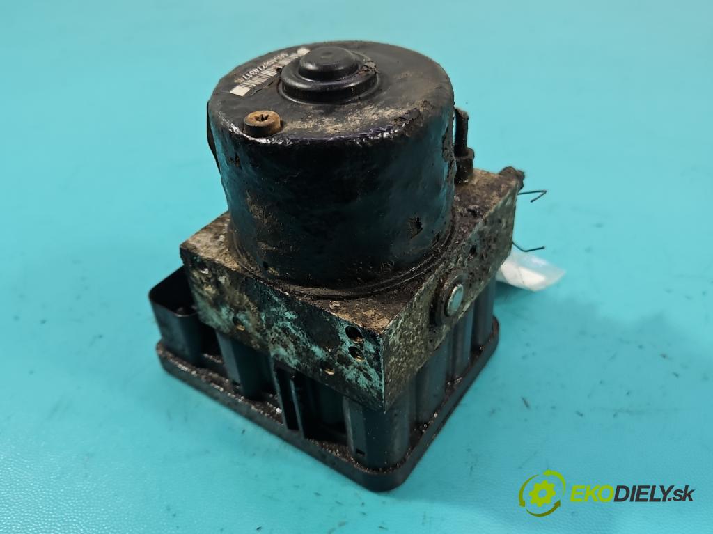 Renault Espace IV 2003-2014 2.2 dci 150 hp manual 110 kW 2188 cm3 5- čerpadlo abs 8200159837E (Pumpa ABS)