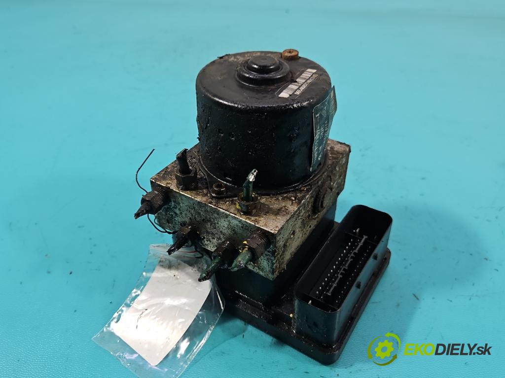 Renault Espace IV 2003-2014 2.2 dci 150 hp manual 110 kW 2188 cm3 5- čerpadlo abs 8200159837E (Pumpa ABS)