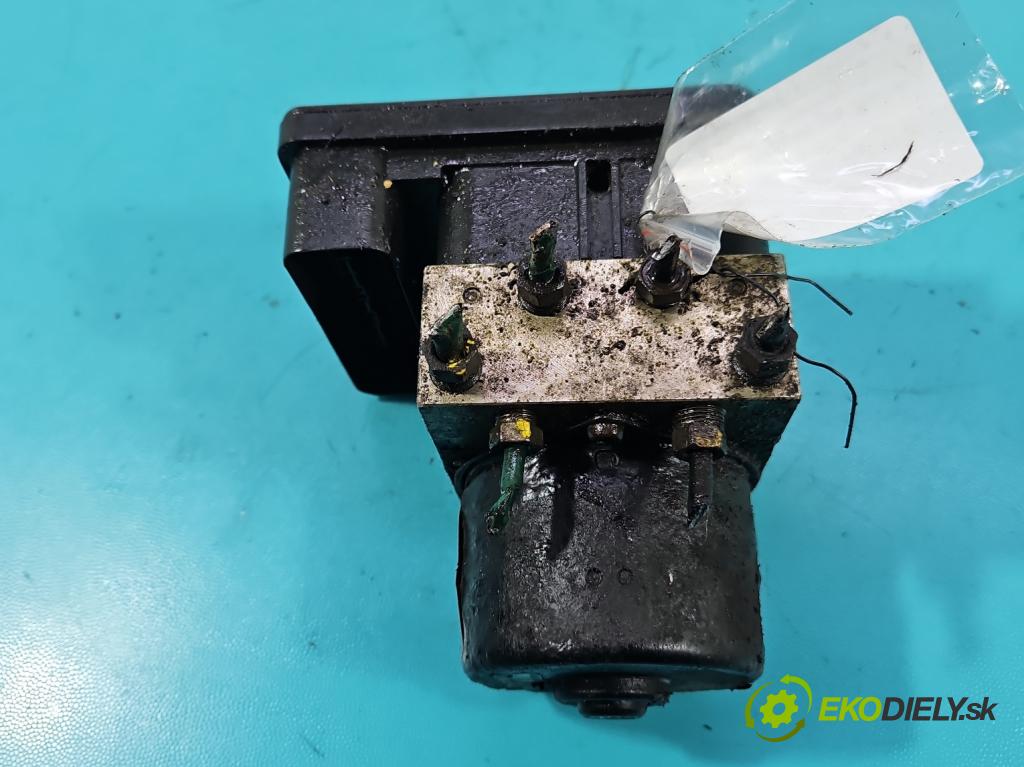 Renault Espace IV 2003-2014 2.2 dci 150 hp manual 110 kW 2188 cm3 5- čerpadlo abs 8200159837E (Pumpa ABS)