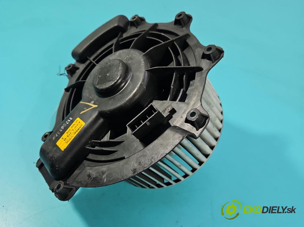 Renault Espace IV 2003-2014 2.2 dci 150 HP manual 110 kW 2188 cm3 5- ventilátor vzduchu 52492209