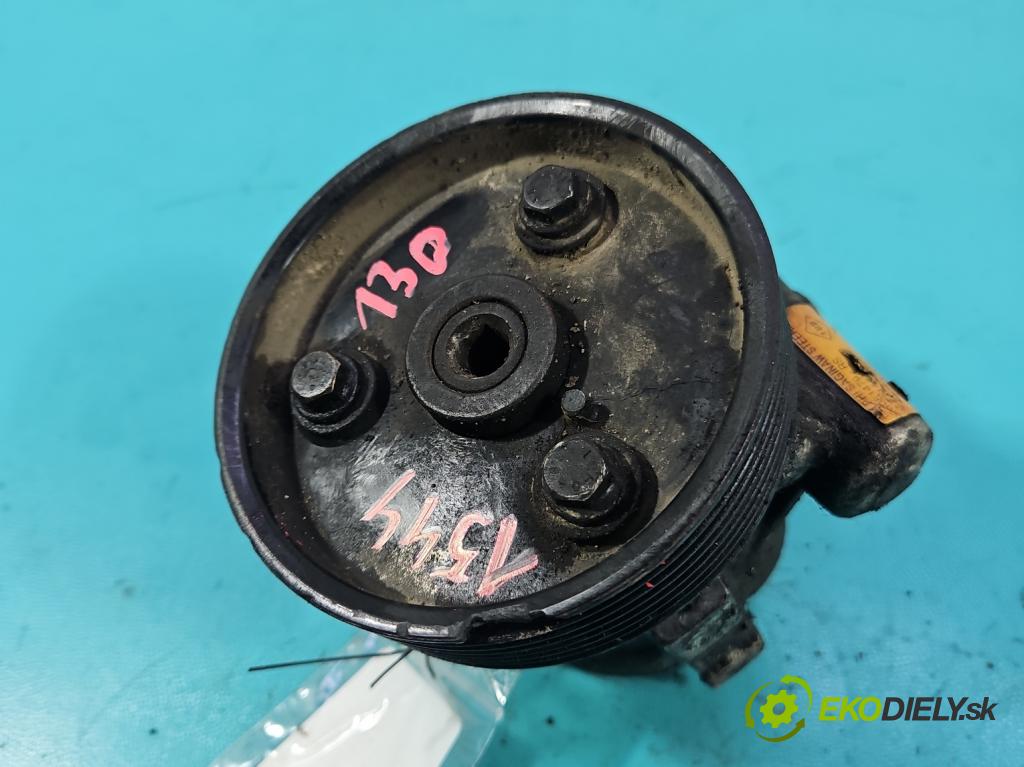 Renault Espace IV 2003-2014 2.2 dci 150 HP manual 110 kW 2188 cm3 5- čerpadlo posilovač 7700437081 (Servočerpadlo)