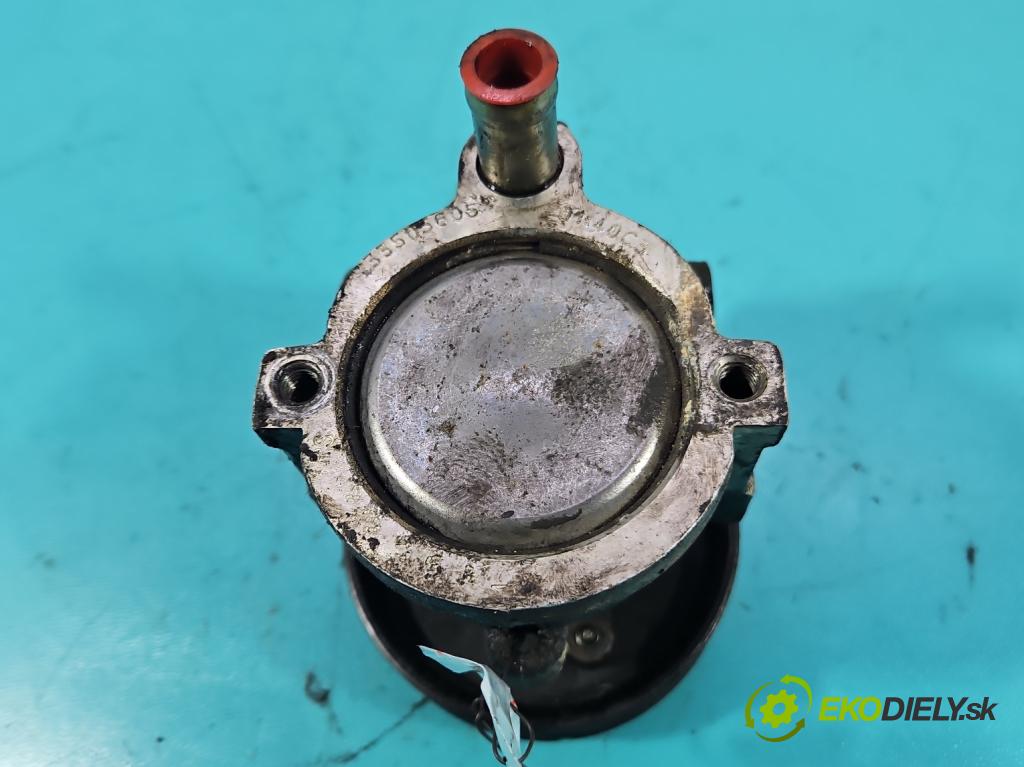 Renault Espace IV 2003-2014 2.2 dci 150 HP manual 110 kW 2188 cm3 5- čerpadlo posilovač 7700437081 (Servočerpadlo)