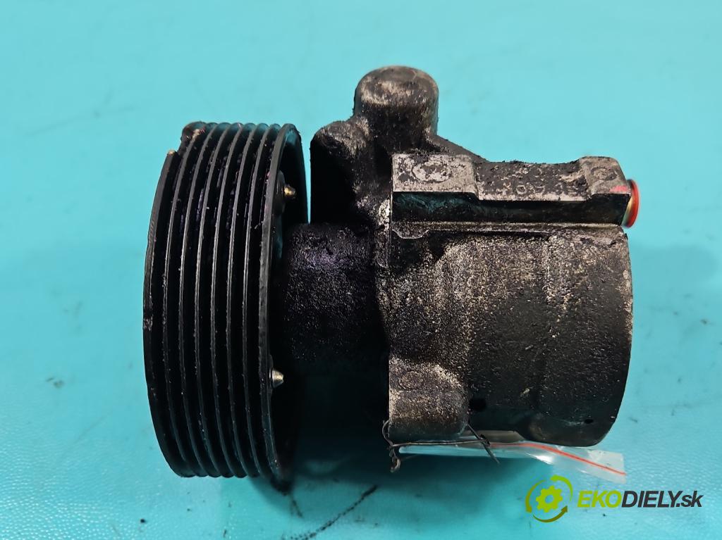 Renault Espace IV 2003-2014 2.2 dci 150 HP manual 110 kW 2188 cm3 5- čerpadlo posilovač 7700437081 (Servočerpadlo)