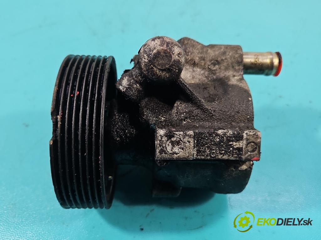 Renault Espace IV 2003-2014 2.2 dci 150 HP manual 110 kW 2188 cm3 5- čerpadlo posilovač 7700437081 (Servočerpadlo)