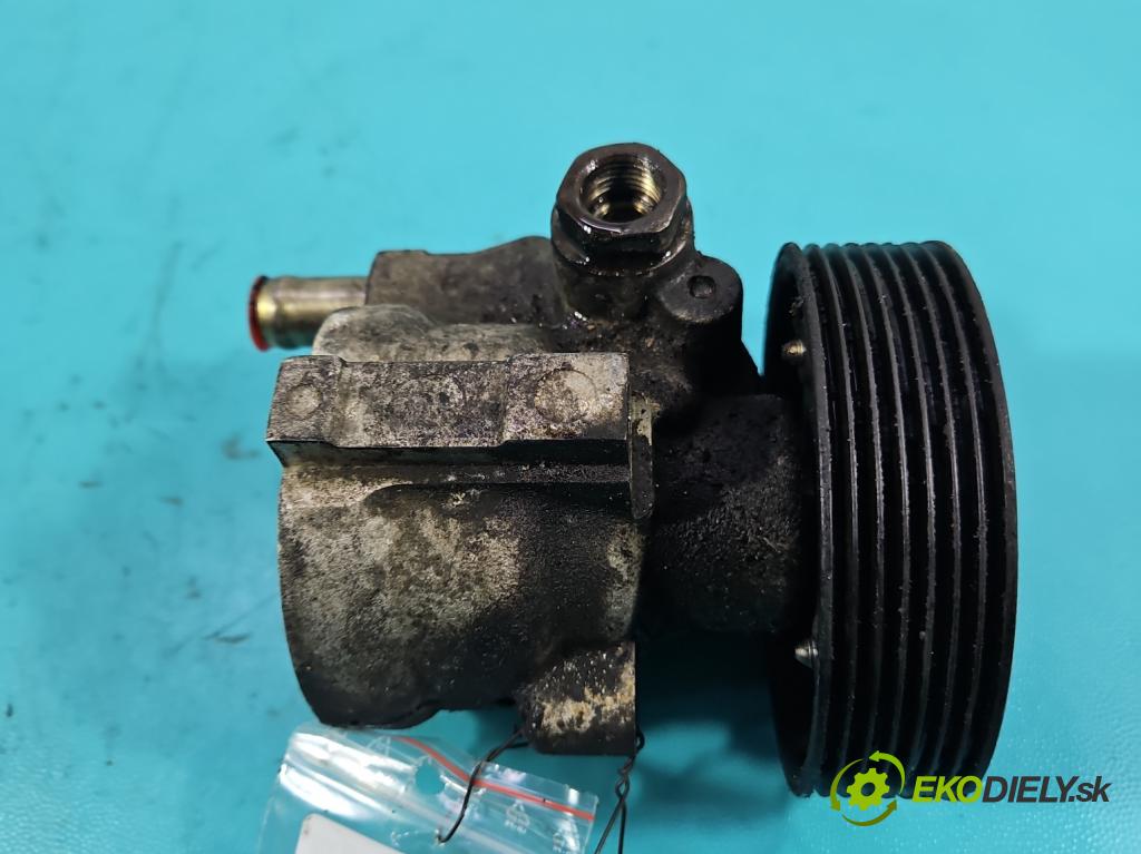 Renault Espace IV 2003-2014 2.2 dci 150 HP manual 110 kW 2188 cm3 5- čerpadlo posilovač 7700437081 (Servočerpadlo)