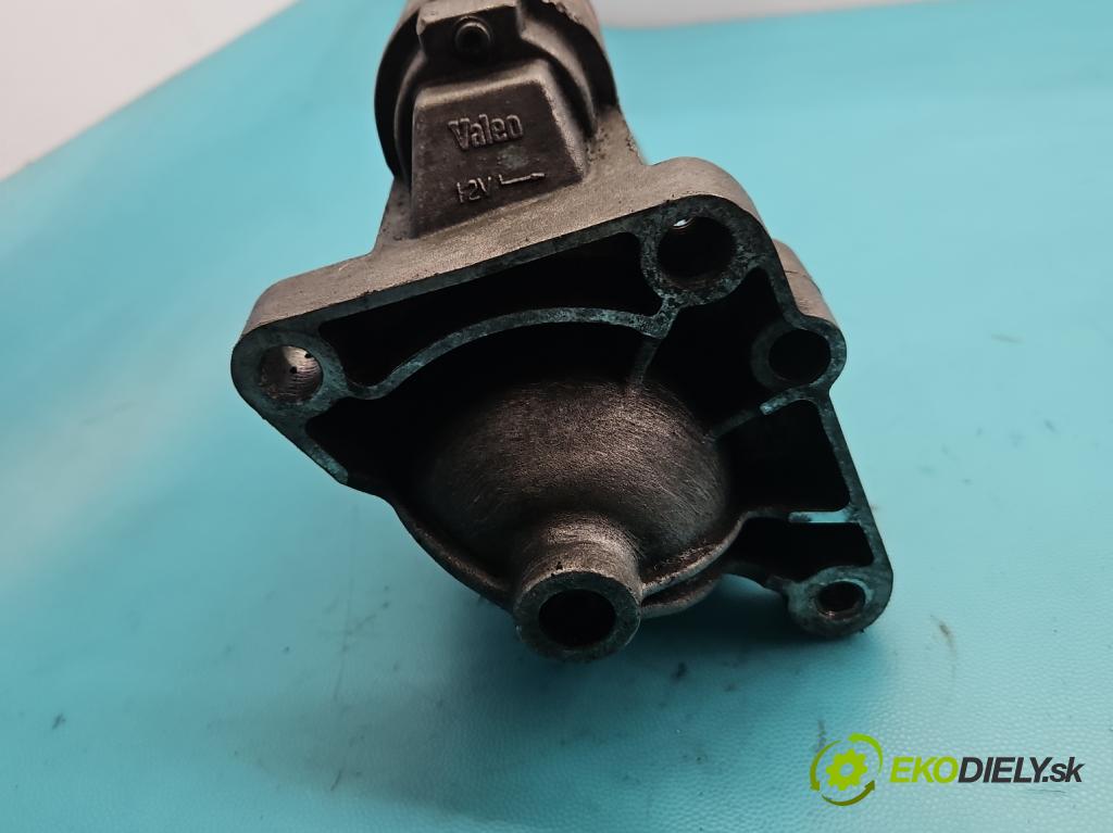 Renault Espace IV 2003-2014 2.2 dci 150 hp manual 110 kW 2188 cm3 5- startér: D8R1 (Startér)