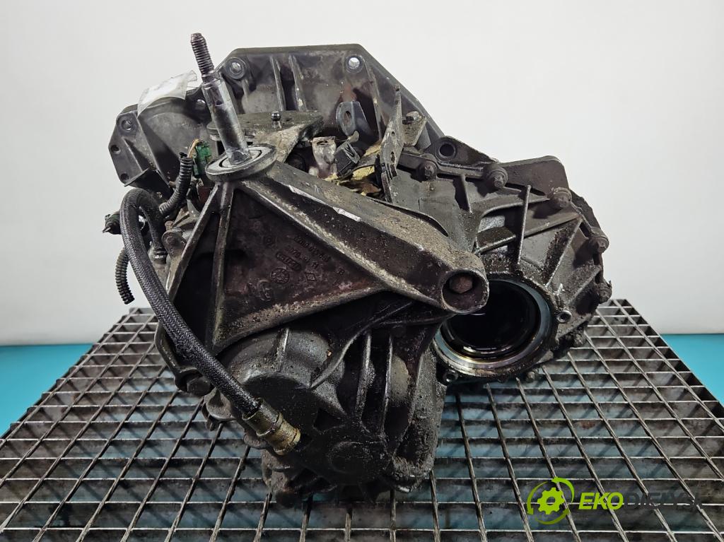 Renault Espace IV 2003-2014 2.2 dci 150 HP manual 110 kW 2188 cm3 5- prevodovka stupeň,rýchlosť manual PK6011