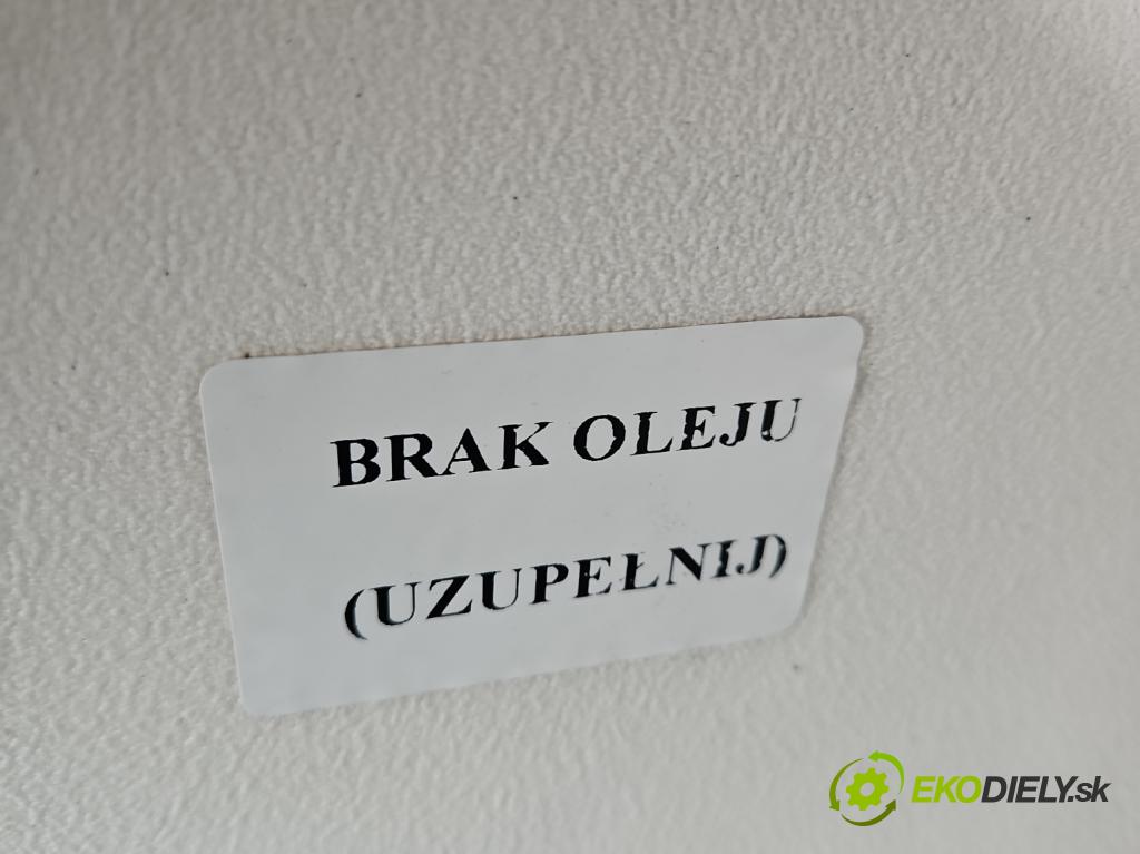 Renault Espace IV 2003-2014 2.2 dci 150 HP manual 110 kW 2188 cm3 5- prevodovka stupeň,rýchlosť manual PK6011
