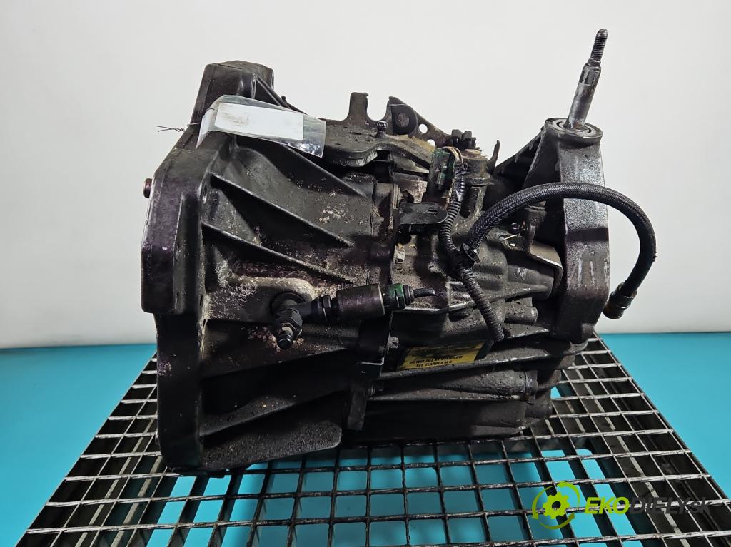 Renault Espace IV 2003-2014 2.2 dci 150 HP manual 110 kW 2188 cm3 5- prevodovka stupeň,rýchlosť manual PK6011