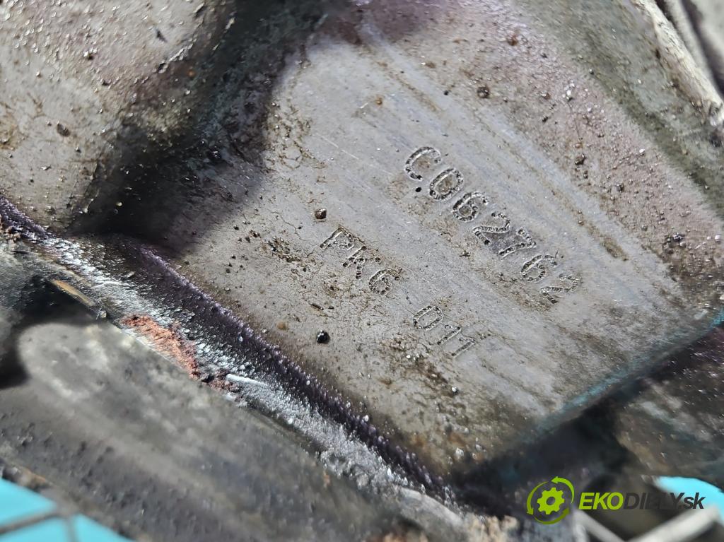 Renault Espace IV 2003-2014 2.2 dci 150 HP manual 110 kW 2188 cm3 5- prevodovka stupeň,rýchlosť manual PK6011