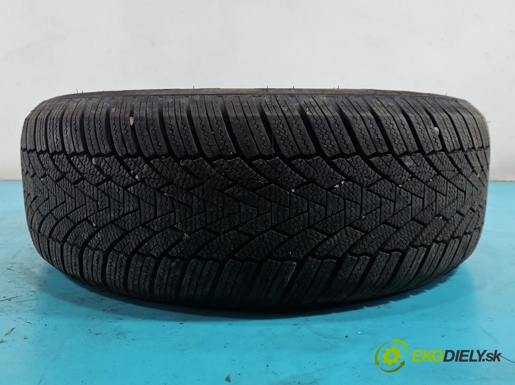 Renault Espace IV 2003-2014 2.2 dci 150 HP manual 110 kW 2188 cm3 5- pneumatika zimné pár