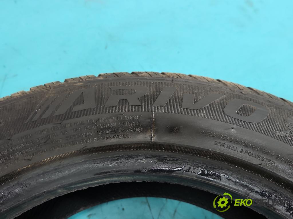 Renault Espace IV 2003-2014 2.2 dci 150 HP manual 110 kW 2188 cm3 5- pneumatika zimné pár