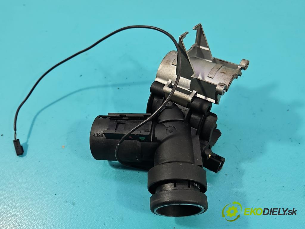 Mercedes A W168 1997-2004 1.4 82 HP manual 60 kW 1397 cm3 5- riadiaca jednotka motora A0275457432