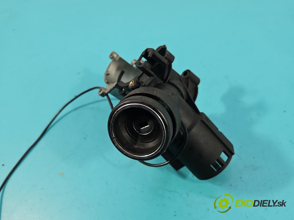 Mercedes A W168 1997-2004 1.4 82 HP manual 60 kW 1397 cm3 5- riadiaca jednotka motora A0275457432
