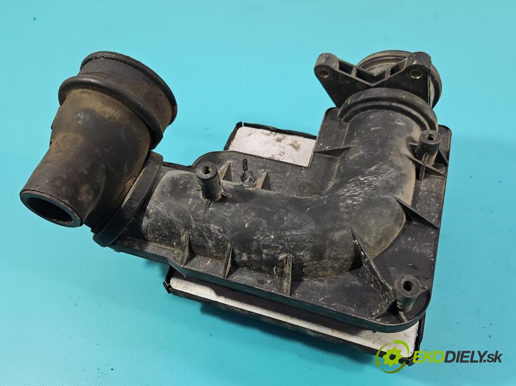 Mercedes A W168 1997-2004 1.4 82 HP manual 60 kW 1397 cm3 5- riadiaca jednotka motora A0275457432