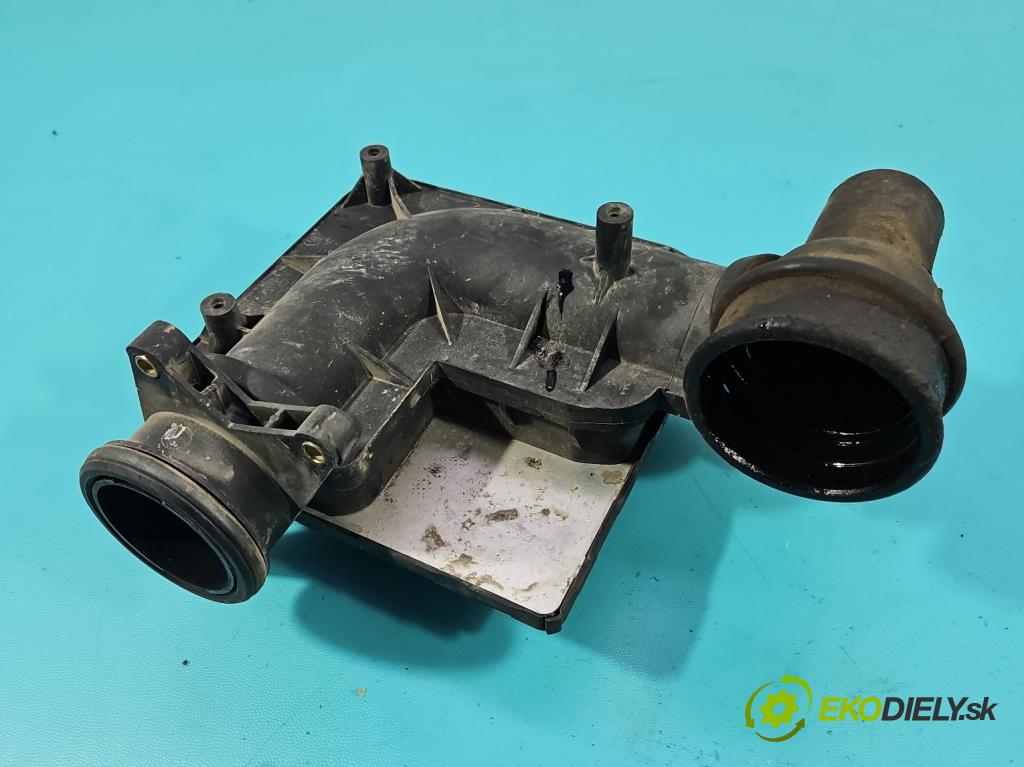 Mercedes A W168 1997-2004 1.4 82 HP manual 60 kW 1397 cm3 5- riadiaca jednotka motora A0275457432