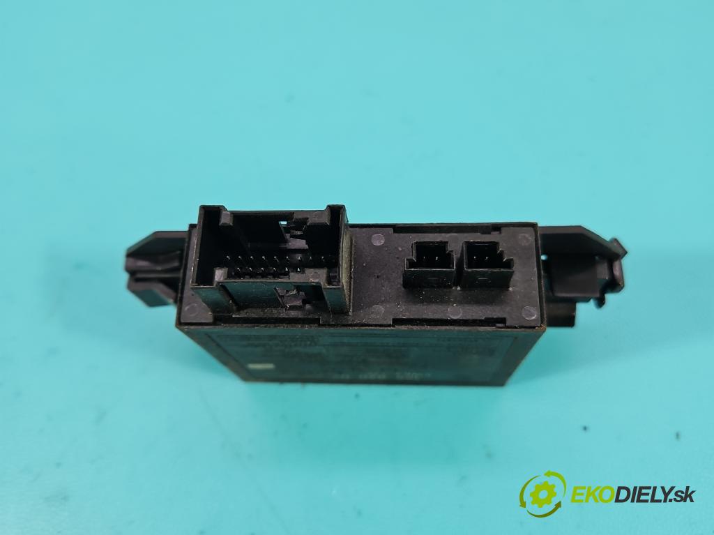Mercedes A W168 1997-2004 1.4 82 HP manual 60 kW 1397 cm3 5- riadiaca jednotka motora A0275457432